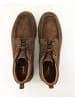 Clarks Stiefeletten in Braun