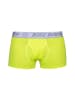 BIDI BADU Max Basic Boxer Short - neon green in neongelb