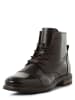 Bugatti Boots in schoko - 0002