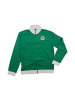FANATICS Sweatjacke DFB Retro Track Top in Grün
