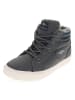 Kangaroos Sneaker High in Schwarz