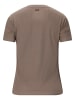 Athlecia T-Shirt Tinashe in 1292 Greige