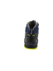 Keen Nxis Evo Mid WP Wanderstiefel Blau