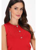 faina Women Top in red