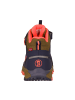 Trollkids Wanderschuh Hiker Mid Tronfjell in spruce green