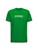 Mammut T-Shirt in Grün