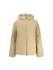 North Sails Braun Polyester Damen Jacke