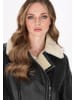 DreiMaster Vintage Women Jacket in black
