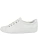 Ecco Halbschuhe Soft 2.0 in weiss