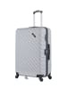 BlueStar 4 tlg. Kofferset CITE M in Grau (95L/64L/37L/26L)
