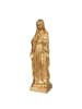 Butlers Deko-Statue MADONNA 4er-Set in Gold