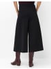 BRAX  Culotte Melli S in schwarz