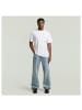 G-Star Raw T-Shirt in white
