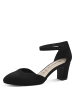 Tamaris Pumps in schwarz