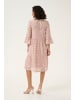 Cream Kleid CRTiley A-shape in Burnished Lilac