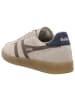 Gola Sneaker in beige