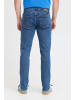BLEND Bequeme Jeans BHJeans in jeans blau