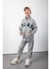 Coccodrillo Jogginghose in grau
