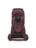 Osprey Kyte 58 WM/L - Trekkingrucksack 75 cm (elderberry purple) in elderberry purple
