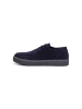 Marc O'Polo Mokassin-Schnürer Model Zen in Dark Navy