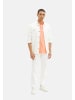 Tom Tailor Poloshirt in orange