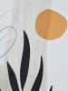 Heine Dekoschal in offwhite