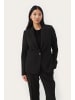 PART TWO Blazer TaylorrPW Classic fit in Black