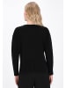 DreiMaster Women Cardigan in black