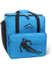 Normani Outdoor Sports Normani Outdoor Sports Kombiset Skitasche und Skischuhtasche in Blau