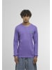 Mister Tee Sweaters in ultraviolet