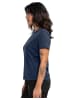 Schöffel T-Shirt "T Shirt Style Chipoma WMN" in navy blazer