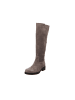 Gabor Stiefel in beige