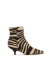 Kazar Boots in Braun