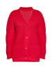 VIRITA Women Strickjacke in Rot