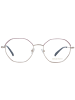 Pucci Frauen Optische Fassungen Rund Rose