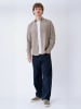 TeeShoppen Hemd Flannel in Sand