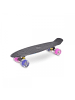 Byox Kinder Skateboard Graffiti in rosa