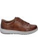 Josef Seibel Sneaker David 03 in cognac-kombi