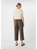 comma T-Shirt  in  0505_beige