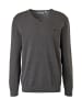 s.Oliver Strickpullover in 98W2_dunkelgrau