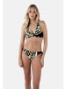 Barts Bikinitop 'Buhrn' in schwarz