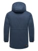STONE HARBOUR Kurzmantel Navroos XX in Navy