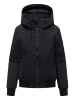 Navahoo Outdoorjacke Kichermaus 14 in Black