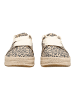 TOMS Halbschuhe in Leopard