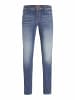 Jack & Jones Slim Fit Jeans für Herren in blau