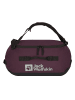 Jack Wolfskin All-In 45 Weekender Reisetasche 62 cm in midnight plum
