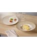 Ritzenhoff & Breker 4er Set Pizzateller Nerano ø 32 cm in beige