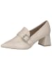 Caprice Pumps in CREAM PERLATO