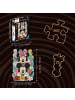Ravensburger Puzzle 300 Teile Erwachsenenpuzzle 300 Teile - Disney Micky Maus - Disney Mickey & Minnie Ab 12 Jahre in bunt