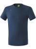 erima Sportshirt "Teamsport T-Shirt" in Blau